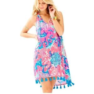 Lilly Pulitzer‎ Roxi Dress Size Small